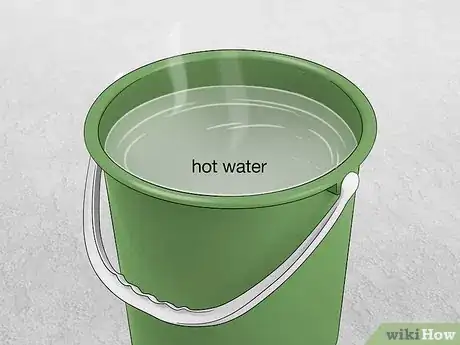 Image titled Keep Stairs from Freezing Step 1