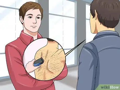 Image titled Shave Your Back Step 10