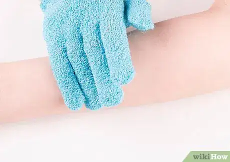 Image titled Do a Dead Sea Salt Wrap Step 5