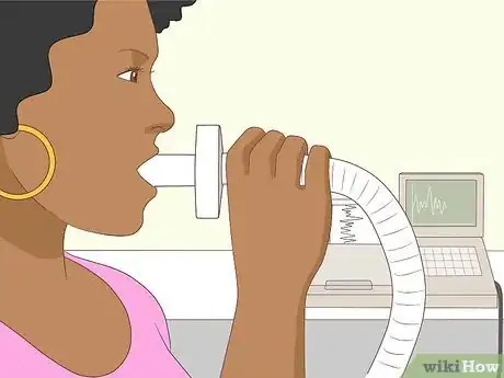 Image titled Diagnose Lung Problems Step 8