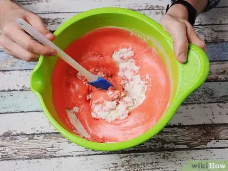 Image titled Make a Tiered Macaron Cake Step 5