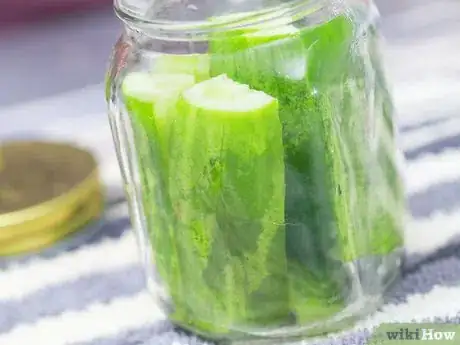 Image titled Can Dill Pickles Step 9