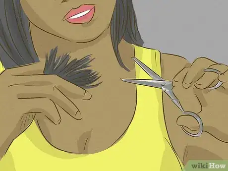 Image titled Do Box Braids Step 4