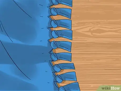 Image titled Make a No Sew Dress Step 6Bullet1