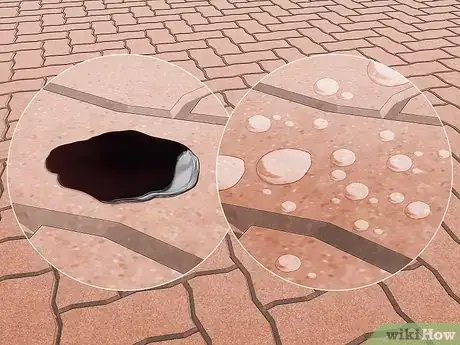 Image titled Should You Seal Brick Floors Step 1