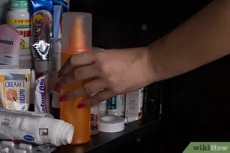 Image titled Change Hair Color in the Sun Step 23