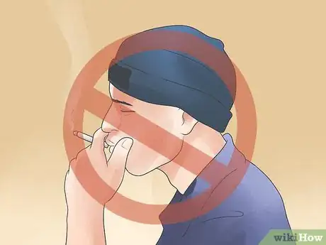 Image titled Prevent Upper Respiratory Infections Step 14