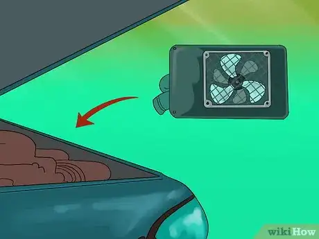 Image titled Fix a Truck Water Pump Step 25