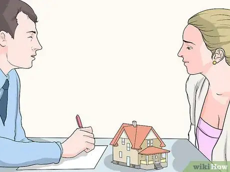 Image titled Become a Mortgage Broker in Washington, D.C. Step 8