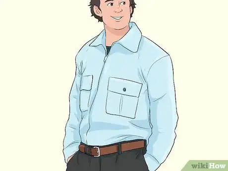 Image titled Style a Military Jacket Step 8
