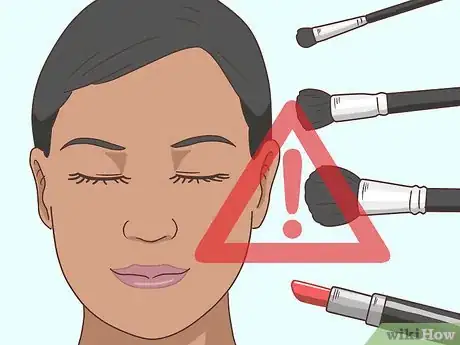 Image titled Look Good when You're Sick Step 14