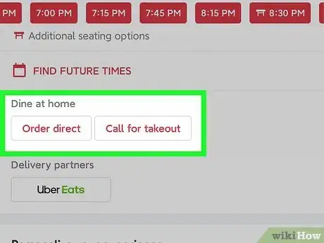 Image titled Use the Opentable Mobile App Step 14