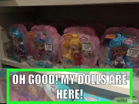 Image titled Make Memes on Groupme on iPhone or iPad Step 7