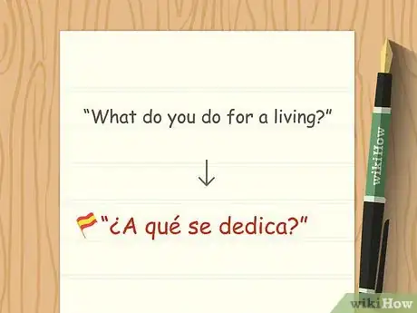 Image titled Flirt in Spanish Step 5