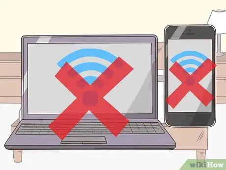 Image titled Make Yourself Go to Sleep on Time Step 12