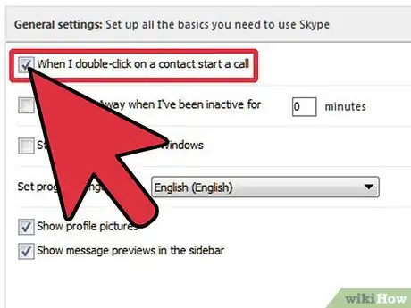 Image titled Edit Your General Settings on Skype Step 5