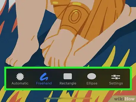 Image titled Use Procreate Pocket Step 25