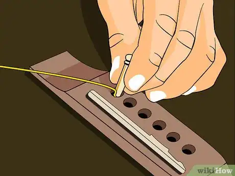 Image titled Change Guitar Strings Step 8