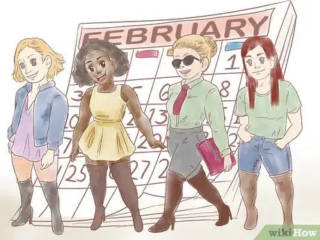 Image titled Wear Tall Boots Step 14