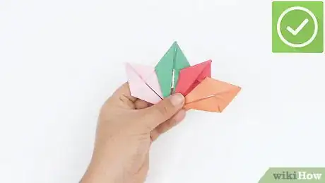 Image titled Fold an Espiral Step 15