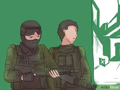 Image titled Plan and Execute Assaults in a Warzone Step 4