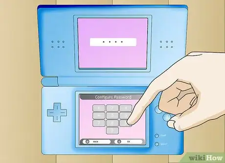 Image titled Browse the Internet on Your Nintendo DS Step 7