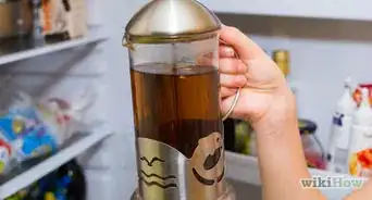 Make Kombucha Tea
