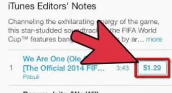 Redeem an iTunes Gift Card