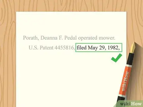 Image titled Cite Patents Step 11