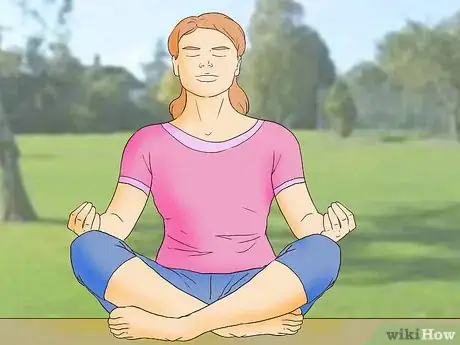 Image titled Pick Yourself Up Step 1