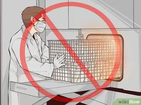 Image titled Control Environmental Pollution Risks in a Hospital Step 16