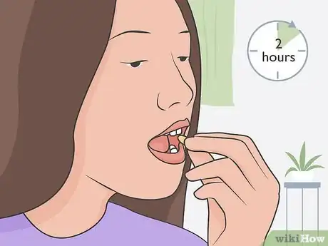 Image titled Take Gabapentin Step 05