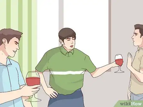 Image titled Include a Recovering Alcoholic in Social Events with Alcohol Step 9