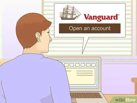 Image titled Buy Vanguard Mutual Funds Step 7