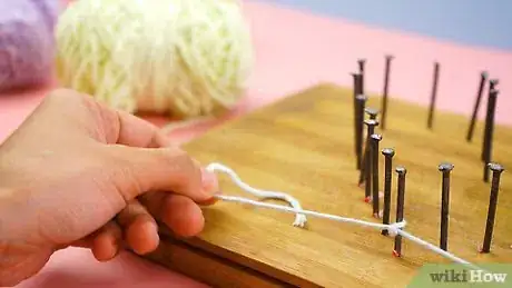 Image titled Do String Art Step 7