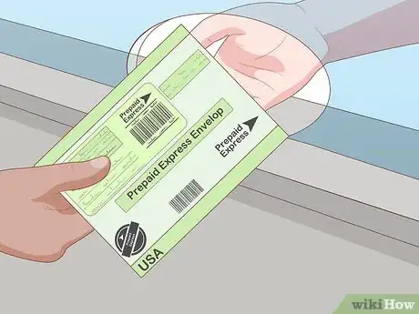 Image titled Apply for a Pakistan Visa Step 8