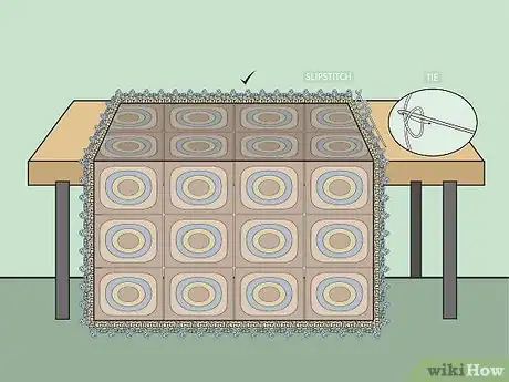 Image titled Crochet Borders Step 17