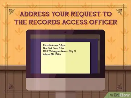 Image titled Make a Freedom of Information Law (FOIL) Request in New York State Step 5