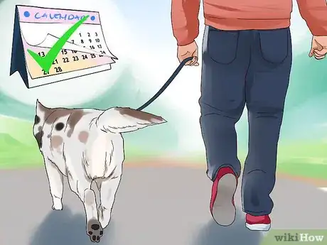 Image titled Supervise a New Dog Step 1