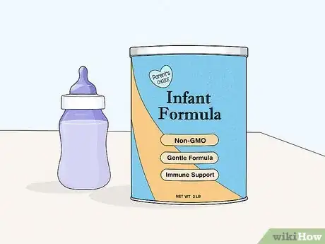 Image titled Get Free Baby Formula Step 8