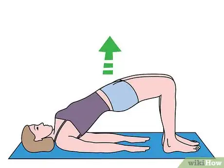 Image titled Flatten Your Abs with Yoga Step 7
