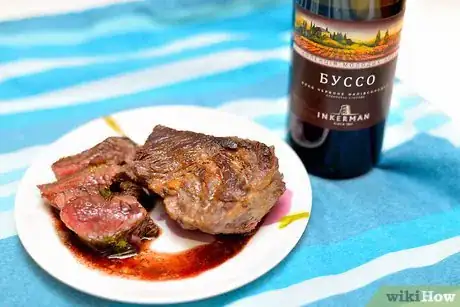 Image titled Cook Hanger Steak Final