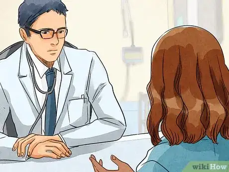 Image titled Tell if Your Fear Is a Phobia Step 9