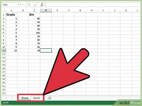 Image titled Insert Rows in Excel Step 8
