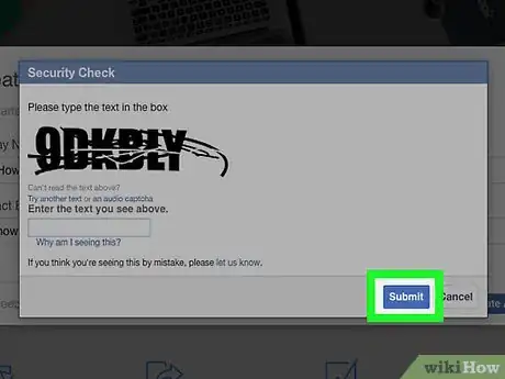 Image titled Get Access Tokens on Facebook Step 7