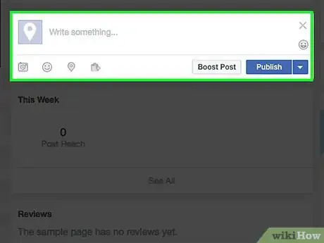 Image titled Use Facebook for Business Networking Step 10