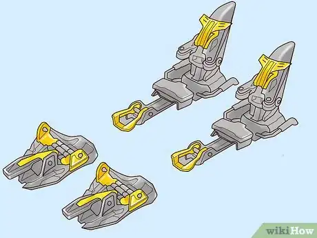 Image titled Choose Ski Bindings Step 3