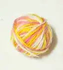 Wind a Yarn Ball