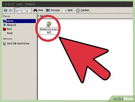 Image titled Install Bin Files in Linux Step 8
