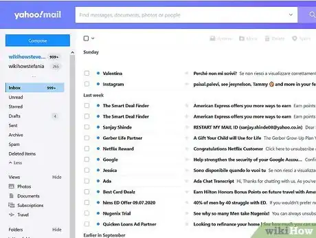 Image titled Remove Advertisements from the new Yahoo! Mail (Mozilla Firefox) Step 7